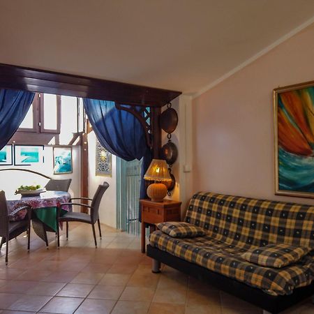Villa Antonio Calderisi Vieste Exterior foto